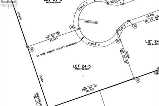 Commercial Land for Sale, Lot 24-5 134 Route, Bouctouche, NB