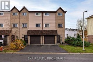 Condo Townhouse for Sale, 857 Datzell Lane S #90, Kingston (South of Taylor-Kidd Blvd), ON