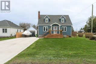 Detached House for Sale, 152 Hughes Street, St. Thomas, ON