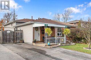 Semi-Detached House for Sale, 6921 Waters Avenue, Niagara Falls (217 - Arad/Fallsview), ON