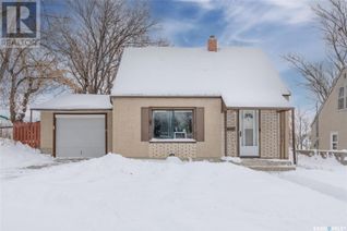 House for Sale, 1147 4th Avenue Ne, Moose Jaw, SK