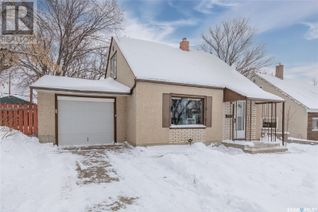 House for Sale, 1147 4th Avenue Ne, Moose Jaw, SK