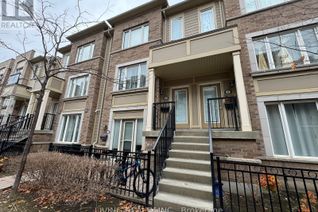 Condo Townhouse for Sale, 3120 Boxford Crescent #6, Mississauga (Churchill Meadows), ON