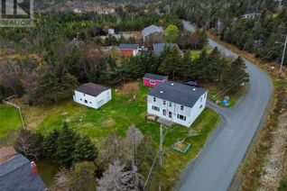 Detached House for Sale, 7-7a Hudsons Lane, Pouch Cove, NL