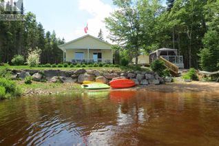 Bungalow for Sale, 584 Eddy Drive, Springfield, NS