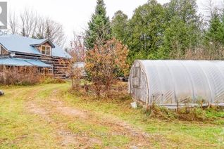 Detached House for Sale, 2253 South Lavant Road, Lanark Highlands, ON