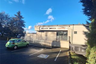 Office for Lease, 1585 Bowen Rd #200, Nanaimo, BC