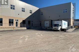 Industrial Property for Lease, 1920 Merivale Road #11/12, Ottawa, ON