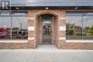 Industrial Property for Sale, 1242 Wyandotte Street, Windsor, ON