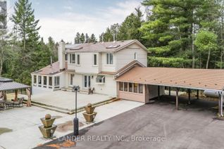 House for Sale, 19661 Kennedy Road, East Gwillimbury (Sharon), ON