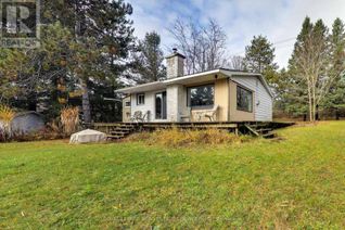 Detached House for Sale, 4 Dell Street, Mulmur, ON