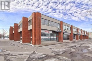 Industrial Property for Lease, 25 Edilcan Drive #8, Vaughan (Concord), ON