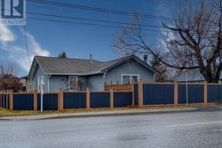 Detached House for Sale, 511 Duncan Avenue W, Penticton, BC