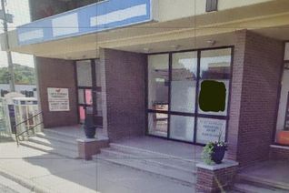 Commercial/Retail Property for Lease, 58 King Street E, Dundas, ON