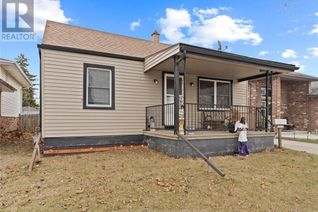 Bungalow for Sale, 2674 Alexis Road, Windsor, ON