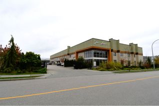 Industrial Property for Lease, 3487 191 Street #3, Surrey, BC