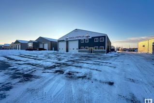 Commercial Land for Sale, 30 Goertz Av, Stony Plain, AB