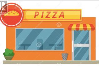 Pizzeria Business for Sale