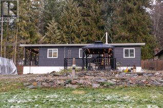 Property for Sale, 7443 Estate Drive, Anglemont, BC