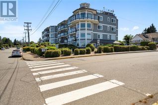 Condo Apartment for Sale, 690 Colwyn St #1F, Campbell River, BC