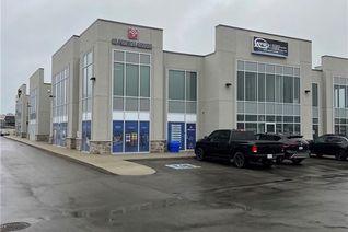 Industrial Property for Sale, 36 Ditton Drive Unit# 6, Hamilton, ON