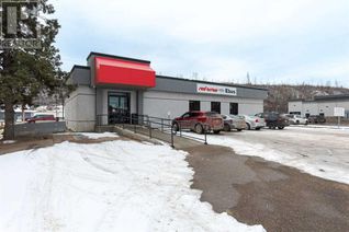 Office for Lease, 10013 Macdonald Avenue, Fort McMurray, AB