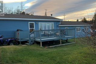 Bungalow for Sale, 1 Fillatre's Lane, St. George's, NL