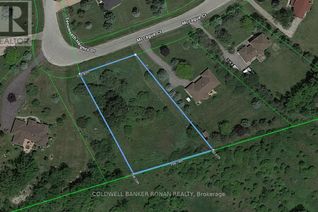 Land for Sale, 7 Mccague Court, New Tecumseth (Tottenham), ON