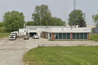 Industrial Property for Sale, 725 Main Street, Dunnville, ON