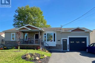 House for Sale, 23 Des Soeurs Street, Saint-Jacques, NB