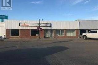 Commercial/Retail Property for Sale, 8 Commercial Court, Fox Creek, AB