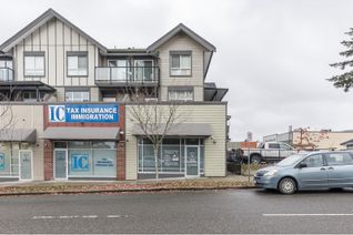 Commercial/Retail Property for Lease, 32095 Hillcrest Avenue #132, Abbotsford, BC