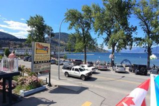 Condo for Sale, 1028 Lakeshore Drive #221, Penticton, BC