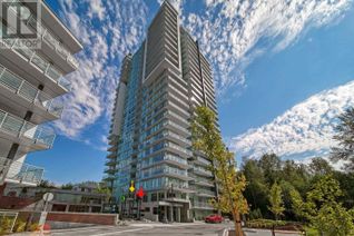 Condo Apartment for Sale, 308 Morrissey Road #509, Port Moody, BC