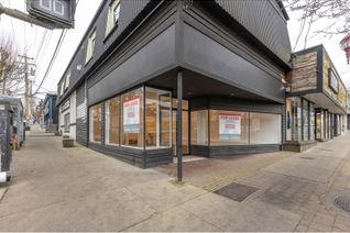 Commercial/Retail Property for Lease, 33738 Essendene Avenue #1, Abbotsford, BC