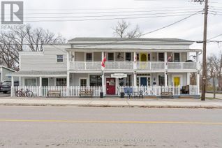 Commercial/Retail Property for Sale, 46342 Sparta Line S, Central Elgin (Sparta), ON