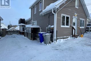 Property for Sale, 158 Kent Avenue, Timmins (TS - SW), ON