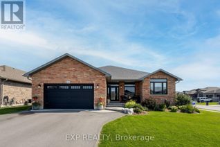 Detached House for Sale, 83 Essex Drive N, Belleville, ON