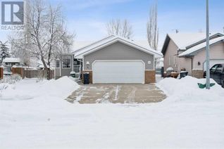 Bungalow for Sale, 4 Madison Court, Strathmore, AB