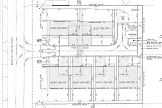 Commercial Land for Sale, 285-293 Fiddlers Green Road, Ancaster, ON