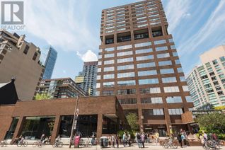 Office for Lease, 920 Yonge Street #530, Toronto (Annex), ON