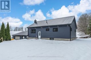 Bungalow for Sale, 1376 13 Line N, Oro-Medonte, ON