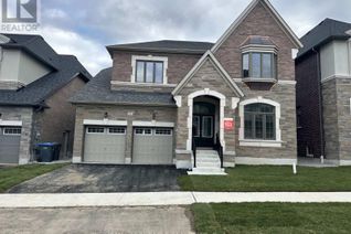 Detached House for Rent, 92 James Walker Avenue, Caledon (Caledon East), ON