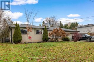 House for Sale, 124 Muriel Street, Shelburne, ON