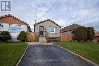 Property for Rent, 551 Barnaby Street #Lower, Hamilton (Parkview), ON