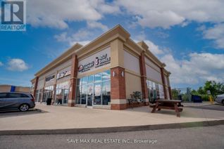 Fast Food/Take Out Non-Franchise Business for Sale, 2321 Appleby Line, Burlington (Orchard), ON