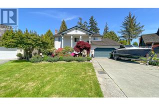 House for Sale, 7580 Willowfield Drive, Richmond, BC