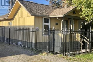 Office for Sale, 1551 9th Avenue, Prince George, BC