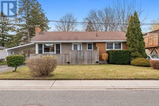 Detached House for Sale, 6 Dufferin Street, Brighton, ON