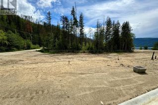 Land for Sale, 1 Sicamous Creek Road Lot# 10, Sicamous, BC